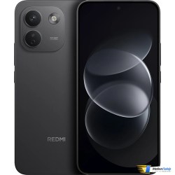 Redmi Note 17 Pro Max 5G Черный - Изображение