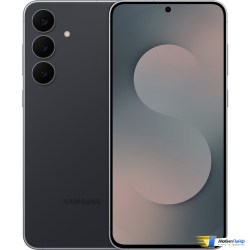 Samsung Galaxy S25 FE Черный (SM-S731B) - Изображение