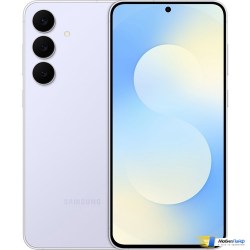 Samsung Galaxy S25 FE Голубой (SM-S731B) - Изображение