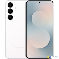 Samsung Galaxy S25 FE Белый (SM-S731B) - Изображение