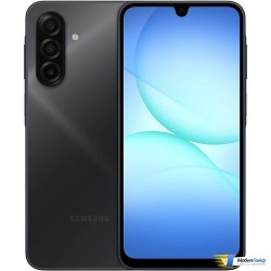 Samsung Galaxy A17 4G Черный - Изображение