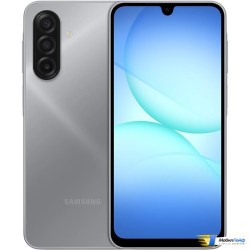 Samsung Galaxy A17 4G Серый - Изображение