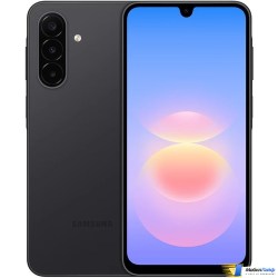 Samsung Galaxy A18 Черный - Изображение