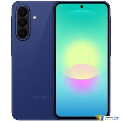 Samsung Galaxy A27 Синий - Изображение