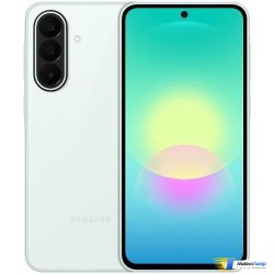 Samsung Galaxy A27 Зеленый - Изображение