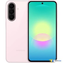 Samsung Galaxy A27 Розовый - Изображение