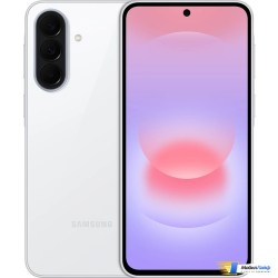Samsung Galaxy A37 Белый - Изображение