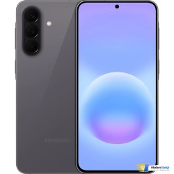 Samsung Galaxy A57 Серый - Изображение