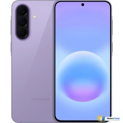Samsung Galaxy A57 Сиреневый - Изображение