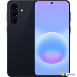 Samsung Galaxy A57 Синий - Изображение