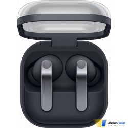 Наушники Samsung Galaxy Buds 4 Pro Черный - Изображение