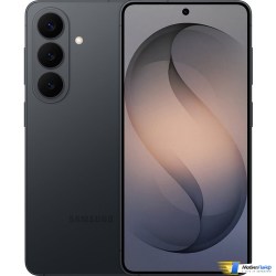 Samsung Galaxy S26 Черный - Изображение