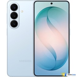 Samsung Galaxy S26 Голубой - Изображение