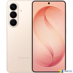 Samsung Galaxy S26 Розовое золото - Изображение