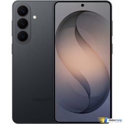 Samsung Galaxy S26+ Черный - Изображение