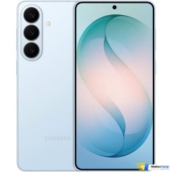 Samsung Galaxy S26+ Голубой - Изображение