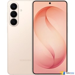 Samsung Galaxy S26+ Розовое золото - Изображение