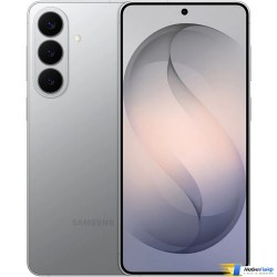 Samsung Galaxy S26+ Серебристый - Изображение