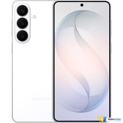Samsung Galaxy S26+ Белый - Изображение