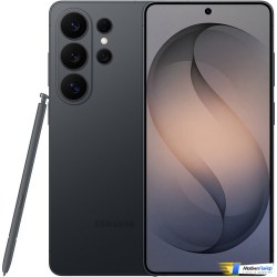 Samsung Galaxy S26 Ultra Черный - Изображение