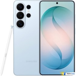 Samsung Galaxy S26 Ultra Голубой - Изображение