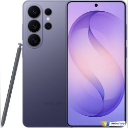 Samsung Galaxy S26 Ultra Лавандовый - Изображение