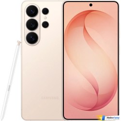 Samsung Galaxy S26 Ultra Розовое золото - Изображение