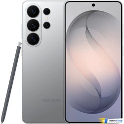 Samsung Galaxy S26 Ultra Серебристый - Изображение