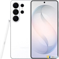 Samsung Galaxy S26 Ultra Белый - Изображение