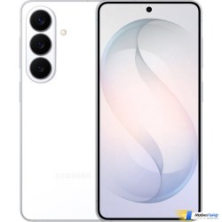 Samsung Galaxy S26 Белый - Изображение