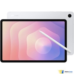 Samsung Galaxy Tab S11 Серебристый - Изображение