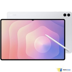 Планшет Samsung Galaxy Tab S11 Ultra Серебристый - Изображение