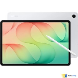 Планшет Samsung Galaxy Tab S12+ Серебристый - Изображение