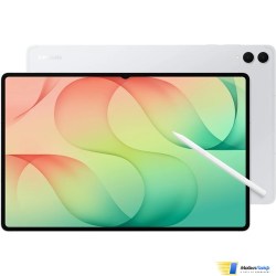 Планшет Samsung Galaxy Tab S12 Ultra Серебристый - Изображение