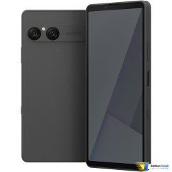 Sony Xperia 10 VII XQ-FE54 8GB/128GB Черный - Изображение