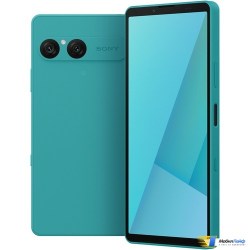 Sony Xperia 10 VII XQ-FE54 8GB/128GB Бирюзовый - Изображение