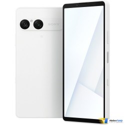 Sony Xperia 10 VII XQ-FE54 8GB/128GB Белый - Изображение