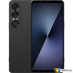 Sony Xperia 1 VII Черный - Изображение
