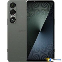 Sony Xperia 1 VII Зеленый - Изображение