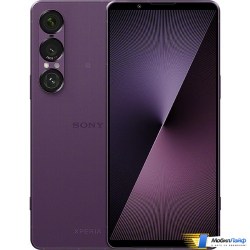 Sony Xperia 1 VII Фиолетовый - Изображение