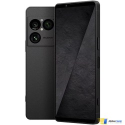 Sony Xperia 1 VIII Графитовый черный - Изображение