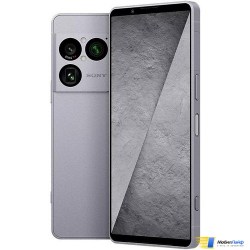 Sony Xperia 1 VIII Иолитовый серебристый - Изображение