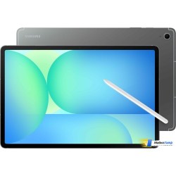 Samsung Galaxy Tab S10 FE+ Серый - Изображение