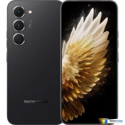 Tecno Spark 40 Pro 8GB/256GB Чернильный черный - Изображение
