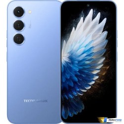 Tecno Spark 40 Pro 8GB/256GB Голубое озеро - Изображение