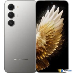 Tecno Spark 40 Pro 8GB/256GB Лунный титановый - Изображение