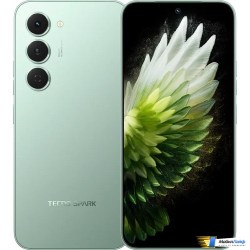 Tecno Spark 40 Pro 8GB/256GB Бамбуковый зеленый - Изображение