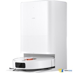 Робот-пылесос Xiaomi Robot Vacuum X20 Pro D102GL - Изображение