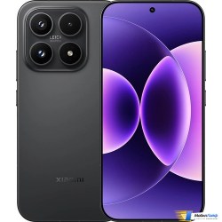 Xiaomi 17 Черный - Изображение
