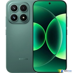 Xiaomi 17 Зеленый - Изображение